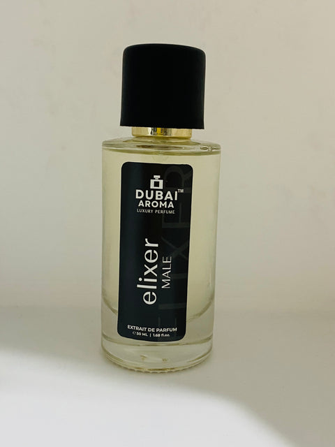 Elixer MALE