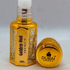Golden OUD