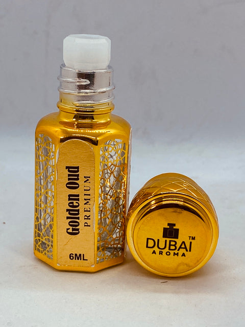 Golden OUD