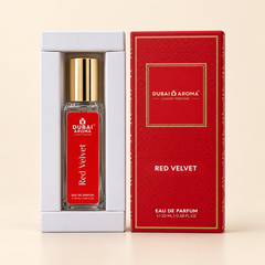 RED VELVET LUXURY PERFUME 20 ML