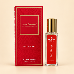 RED VELVET LUXURY PERFUME 20 ML