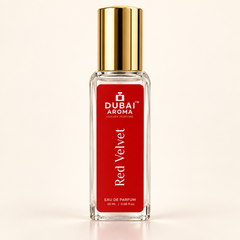 RED VELVET LUXURY PERFUME 20 ML