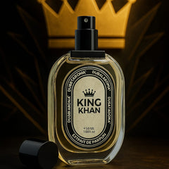 King Khan perfume 50 ml