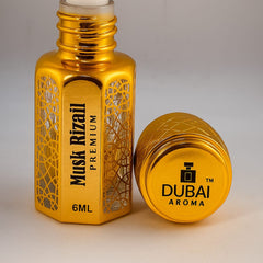 Musk Rizail