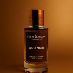 OUD Noir