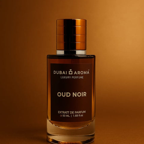 OUD Noir