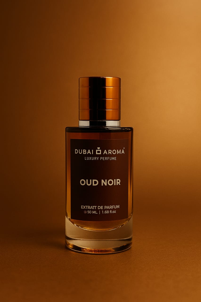 OUD Noir