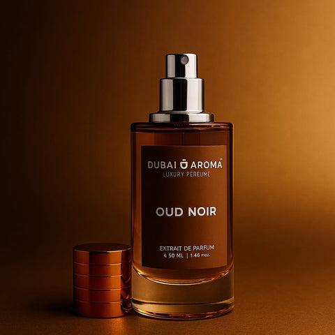 OUD Noir