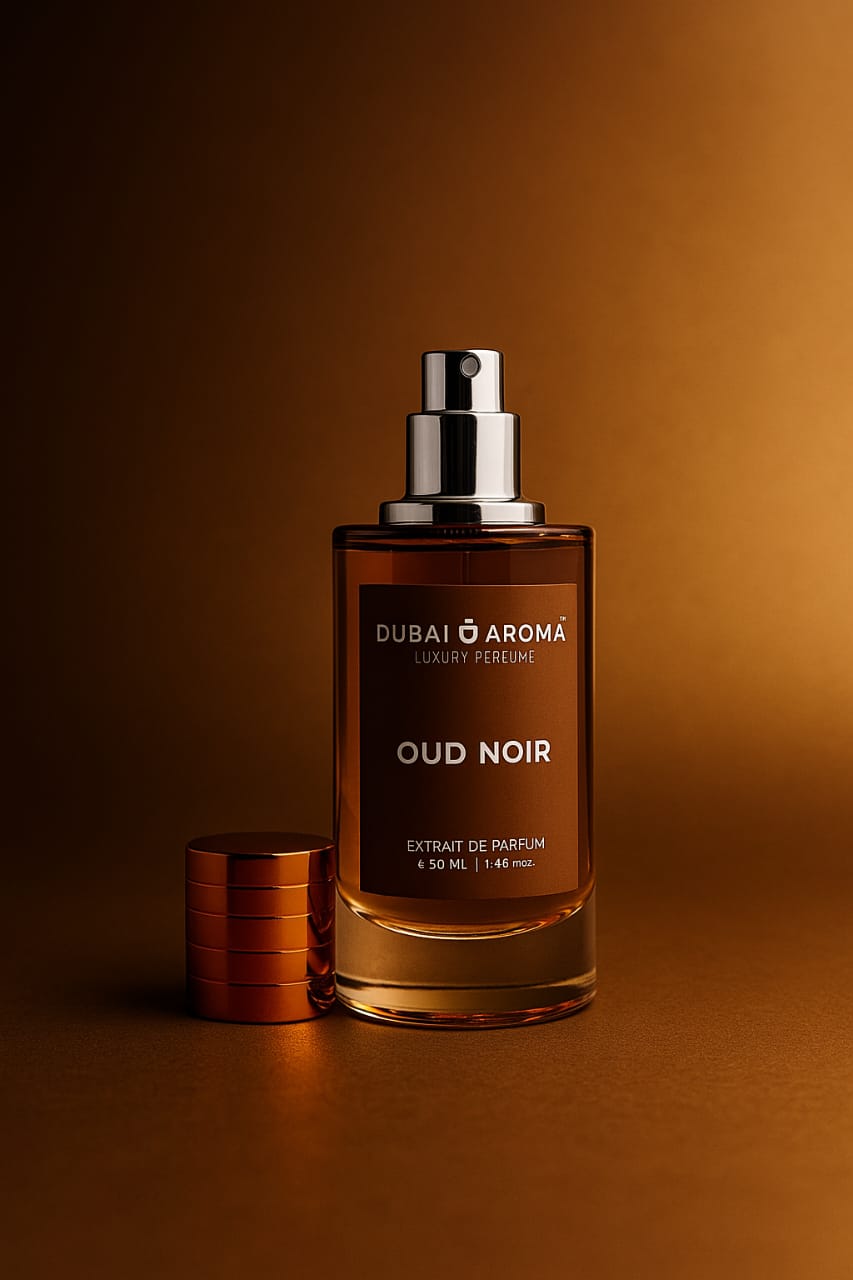 OUD Noir