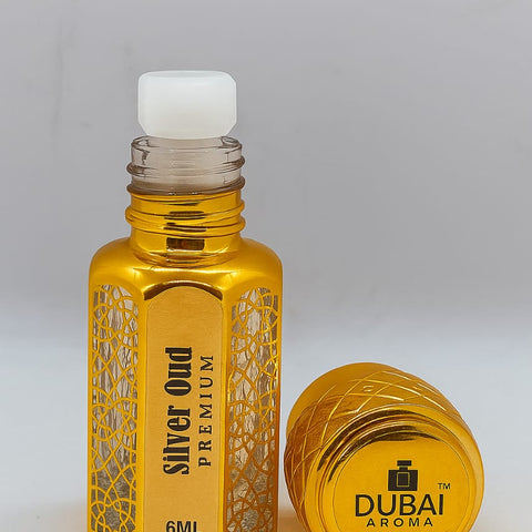 Silver OUD