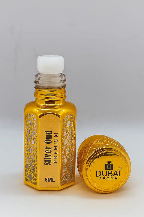 Silver OUD