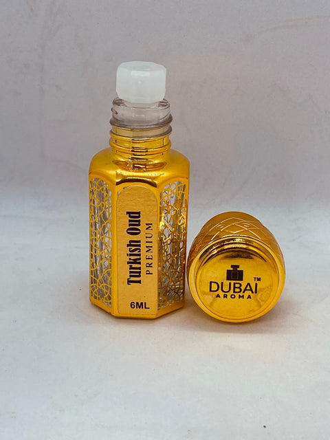 Turkish OUD